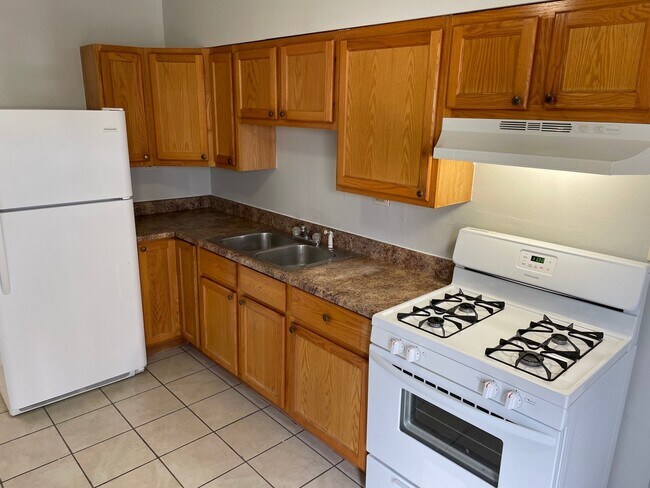 Building Photo - 803 S McAlister Ave
