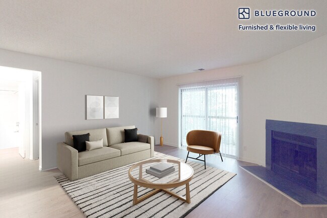 Foto del edificio - 10300 Hickory Ridge Rd