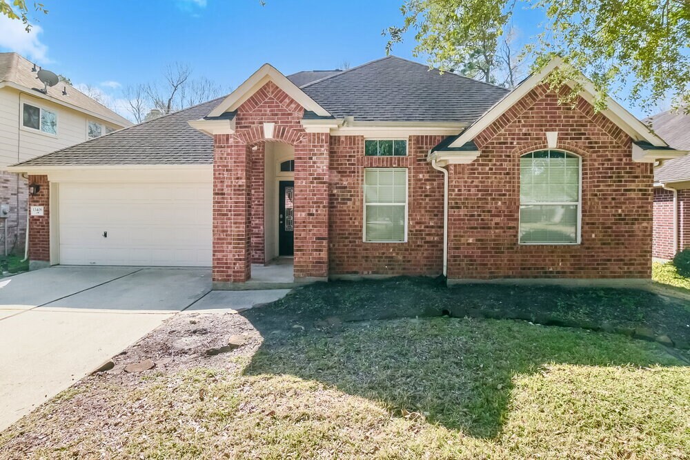 Foto principal - 13406 Lake Passage Ln