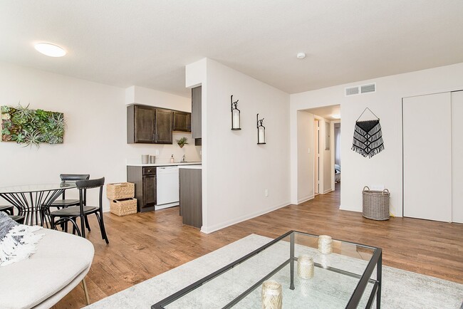 Interior Photo - West Lafayette Apartments