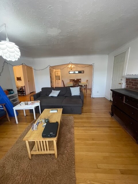 Foto del edificio - 275 Tappan St