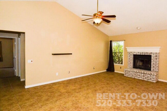 Foto del edificio - 8661 N Newhill Ave