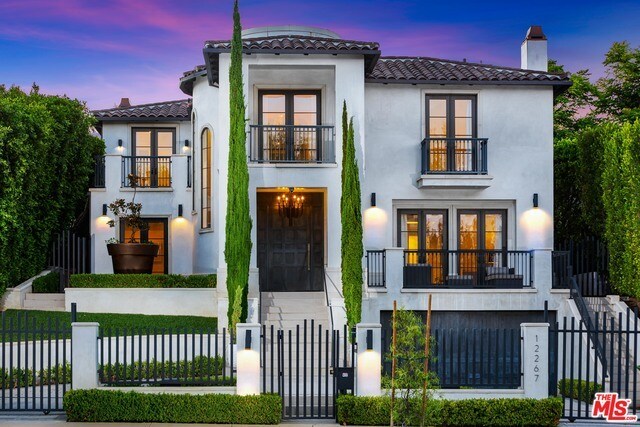 Foto del edificio - 12267 San Vicente Blvd