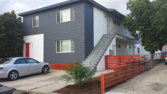 Foto del edificio - 5021 Williams Ave