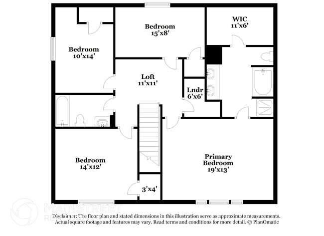 Foto del edificio - 12215 Bowsman Dr