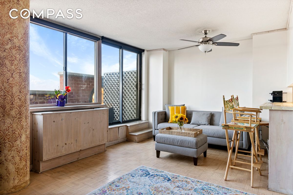 225 W 83rd St Unit 19I, New York, NY 10024 Apartment for Rent in New