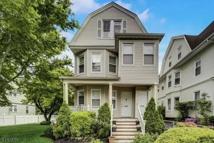 50 Riggs Pl Unit 2, West Orange, NJ 07052 Room for Rent in West