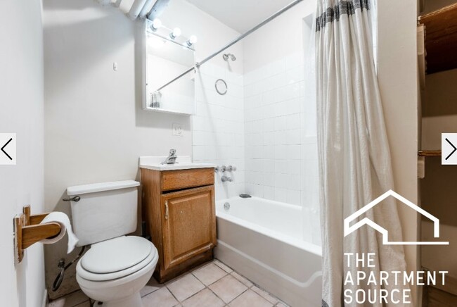 Photo - 2890 N Clark St Apartment