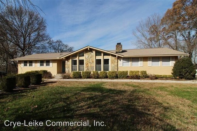 Building Photo - 5 br, 3 bath House - 5413 Yosemite Trail