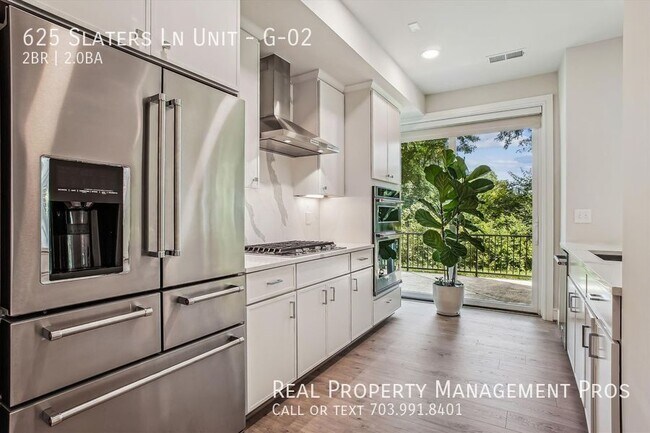Building Photo - 625 Slaters Ln