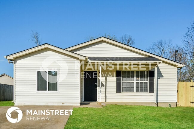 Building Photo - 862 Lavergne Ln