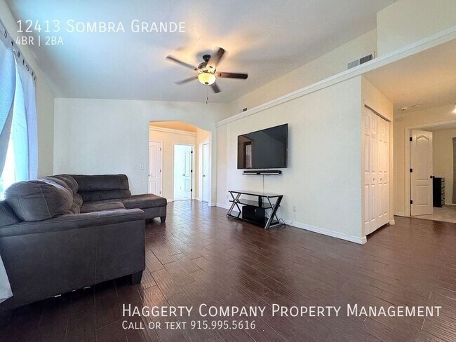 Building Photo - 12413 Sombra Grande Dr