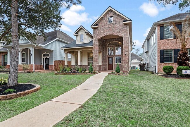 Building Photo - 51 Panterra Way