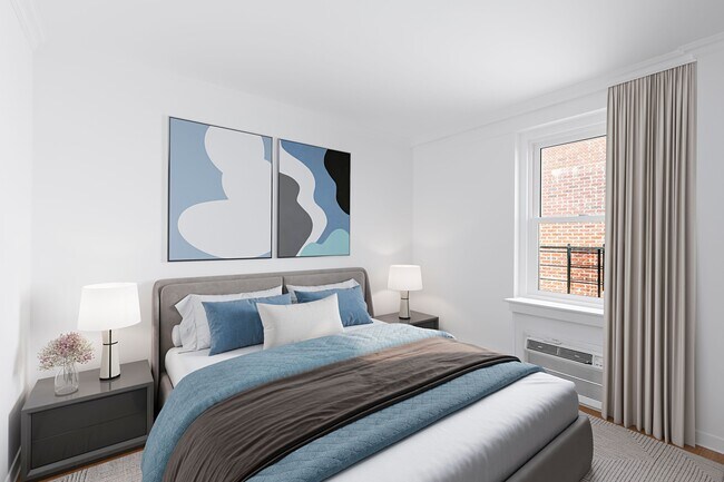 Foto del edificio - 420 E 55th St