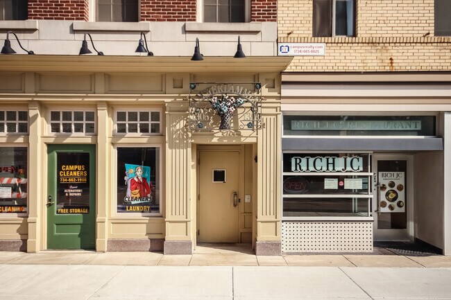 Foto del edificio - Amsterdammer Place