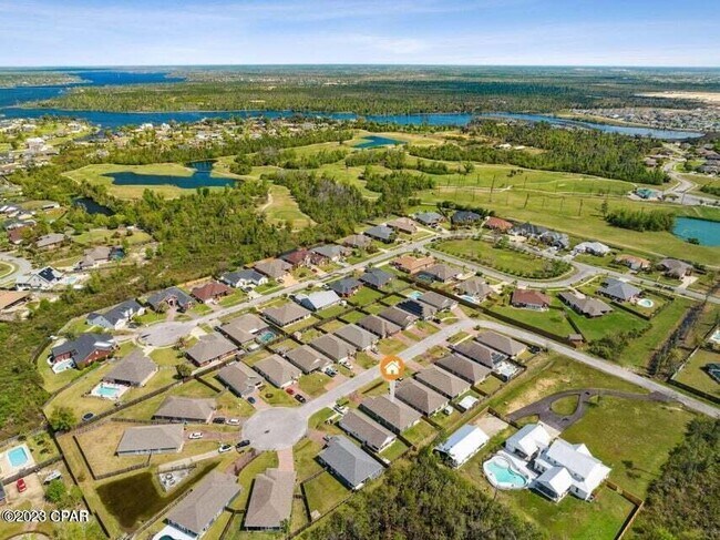 Foto del edificio - 1414 Graham Ln