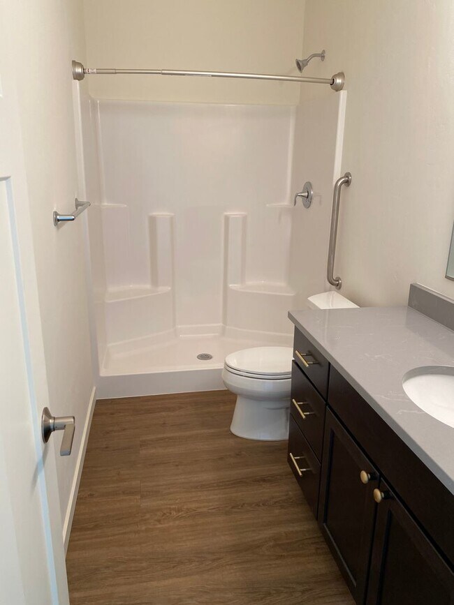 Foto del edificio - Brand New 1 Bedroom 1 Bathroom - Gorgeous ...
