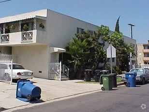 Building Photo - 1601 Alvira St