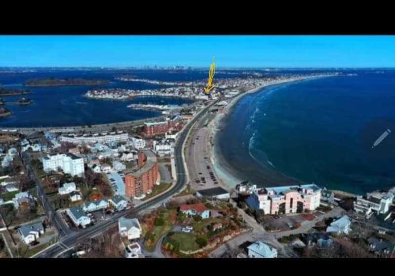 42 Porrazzo Rd Unit 1, Hull, MA 02045 Room for Rent in Hull, MA