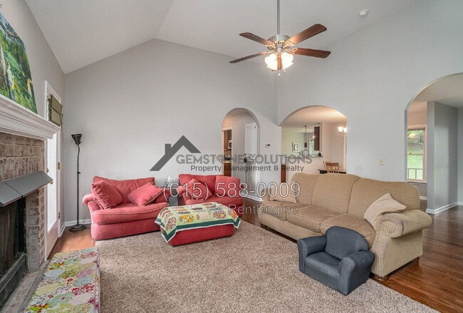 Building Photo - 4446 Pratt Ln