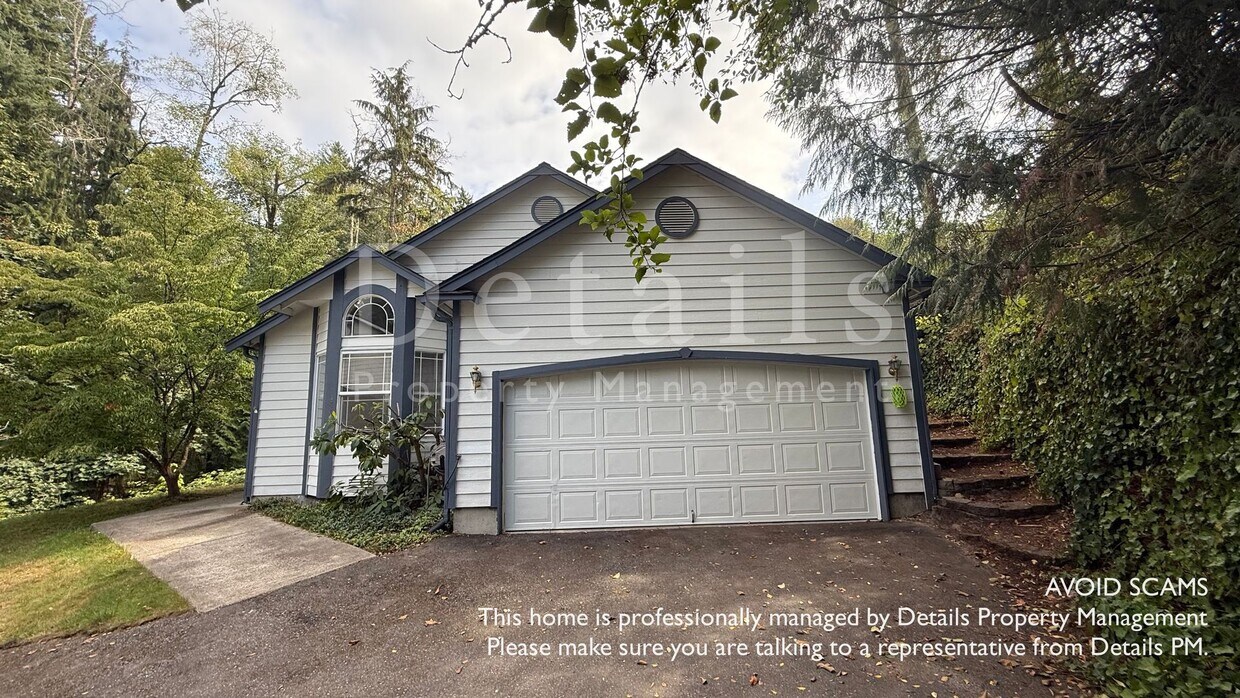 Foto principal - Nice Open Rambler in Secluded Central Kits...