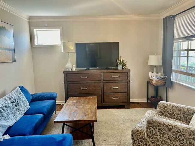 Building Photo - East Nashville Rental!