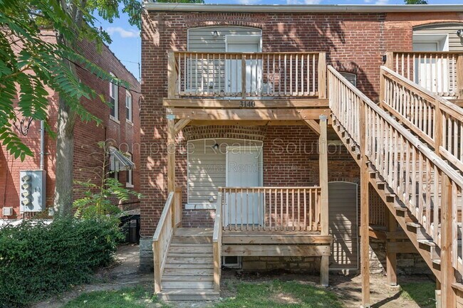 Foto del edificio - 3140 Magnolia Ave