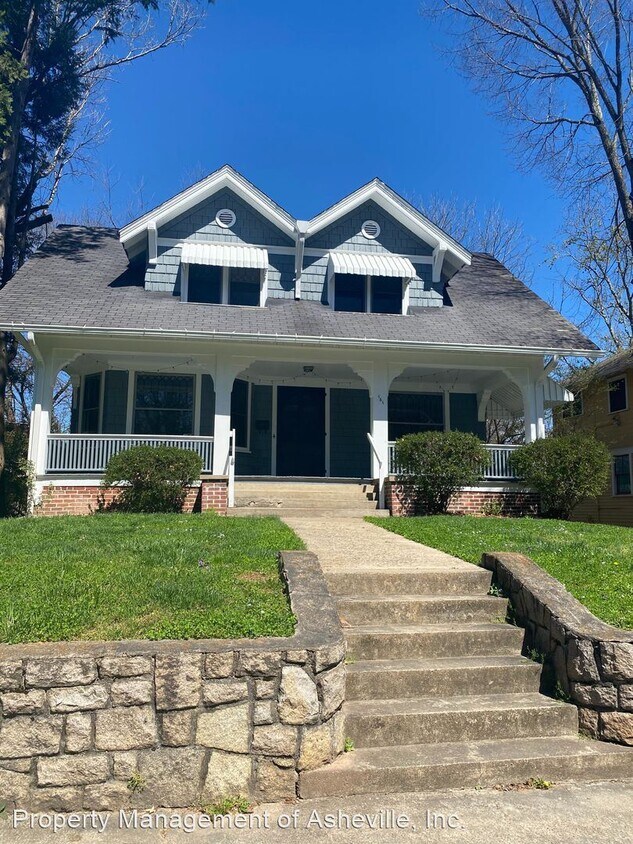 Foto principal - 3 br, 2 bath House - 161 Flint Street