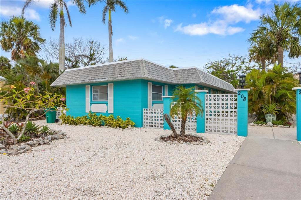 Foto principal - 208 Magnolia Ave