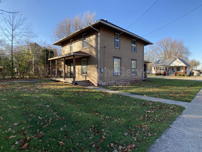 Foto del edificio - 405 W Murray St