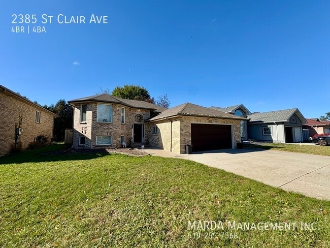 Building Photo - PARTIALLY FURNISHED 5 BED/3.5 BATH HOME - ...