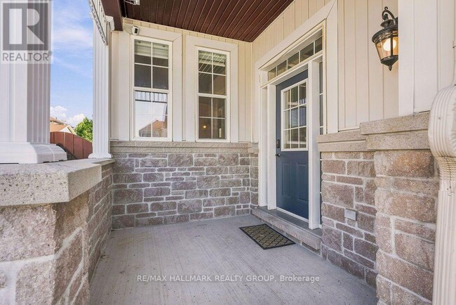 Photo du bâtiment - 1037 Fieldfair Way