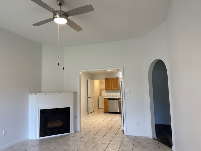 Interior Photo - Fountain Square Apartments