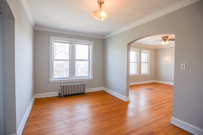 Foto del edificio - 4056 N Laporte Ave