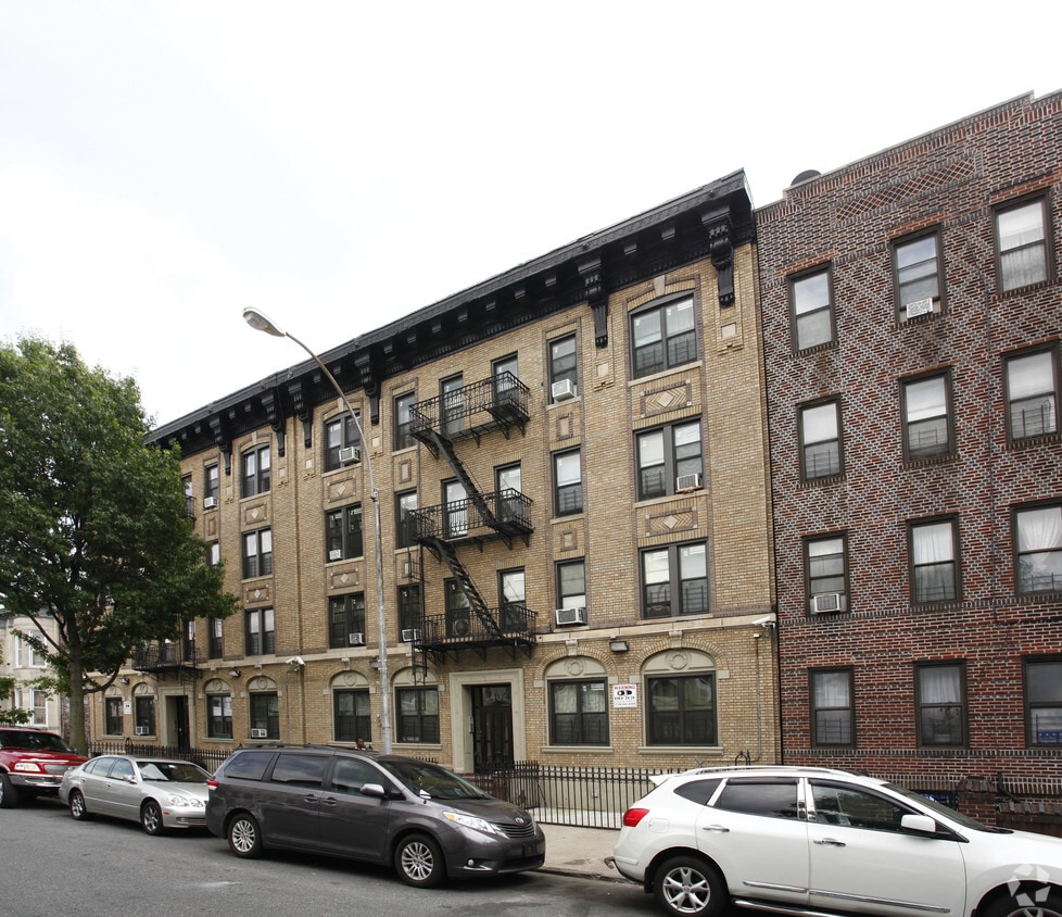 Building Photo - 1402-1408 Sterling Pl