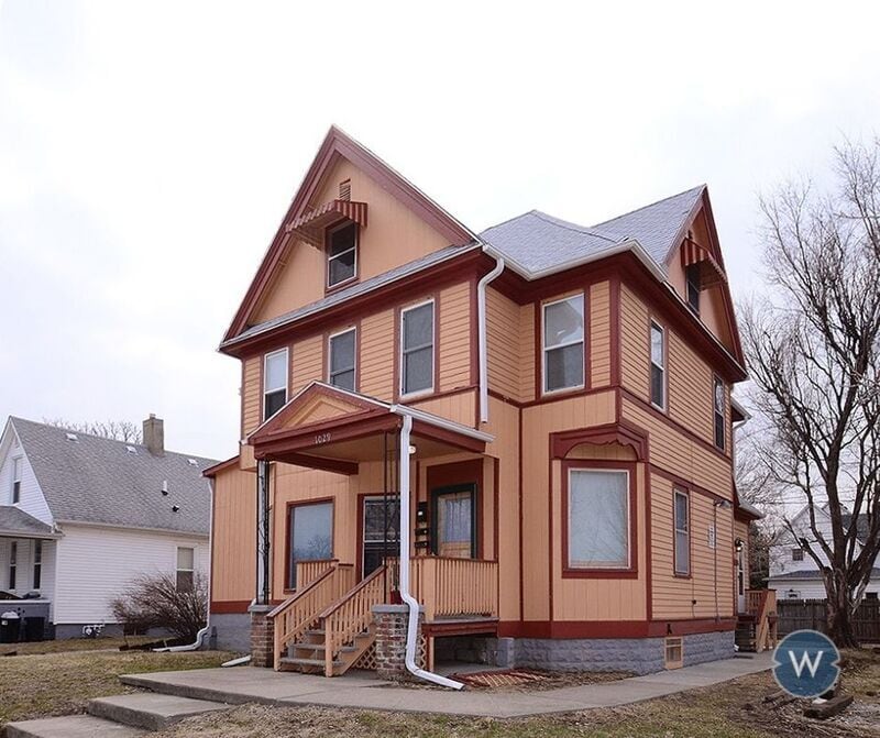 1029 4th Ave Unit 1, Council Bluffs, IA 51501 Condo for Rent in