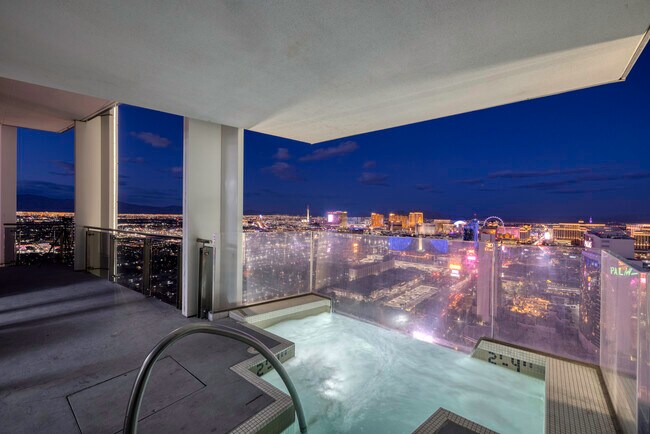 Foto del edificio - 4381 W Flamingo Rd
