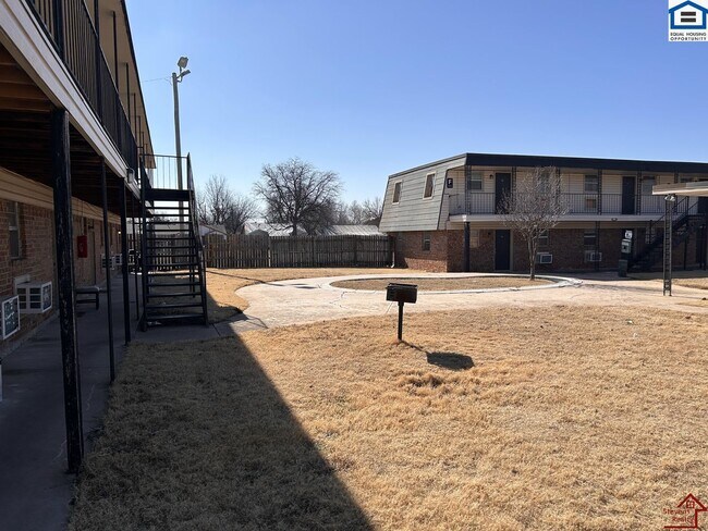 Foto del edificio - 1314 NW Irwin Ave