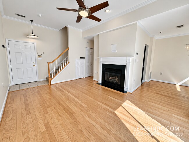 Foto del edificio - 2413 20th St NW