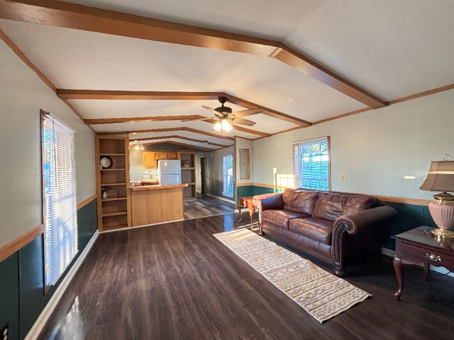 Foto del edificio - 711 N 19th St