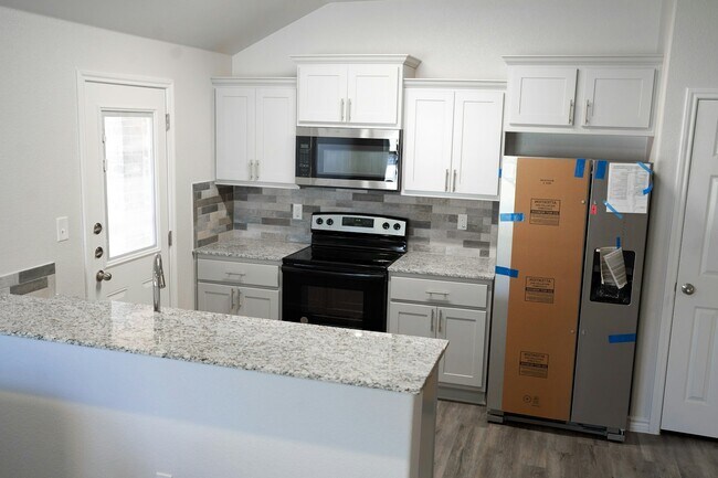 Foto del edificio - 201 Appalachian Trl