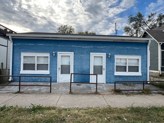 Photo - Fountain Square 2 Bed 1 Bath House