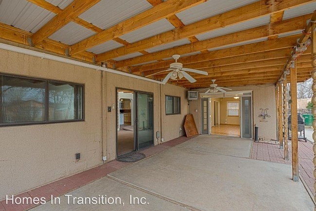 Building Photo - 3 br, 2 bath House - 3205 Beach Rd NW