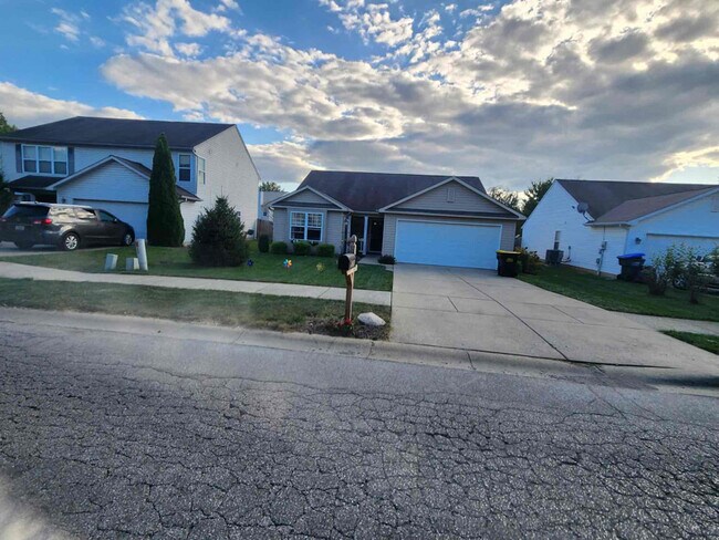 Foto del edificio - 3720 S Wickens St