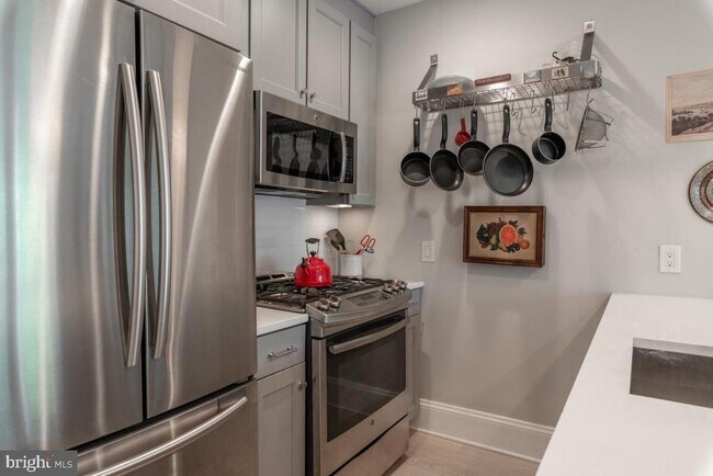 Foto del edificio - 3918 W St NW