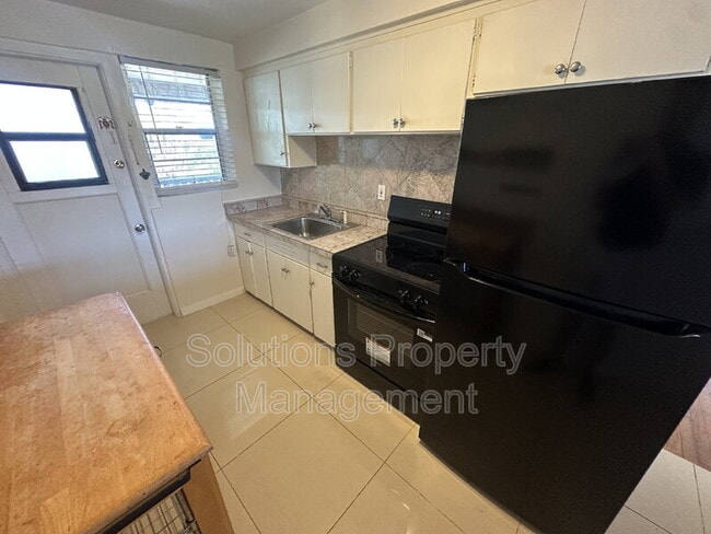 Foto del edificio - 1630 S Atlantic Ave