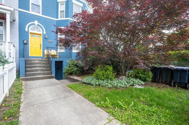 Building Photo - Spacious Studio Apartment in Capitol Hill!