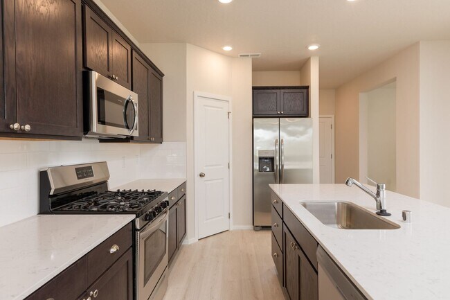 Building Photo - Modern Home for Rent in Liberty Lake