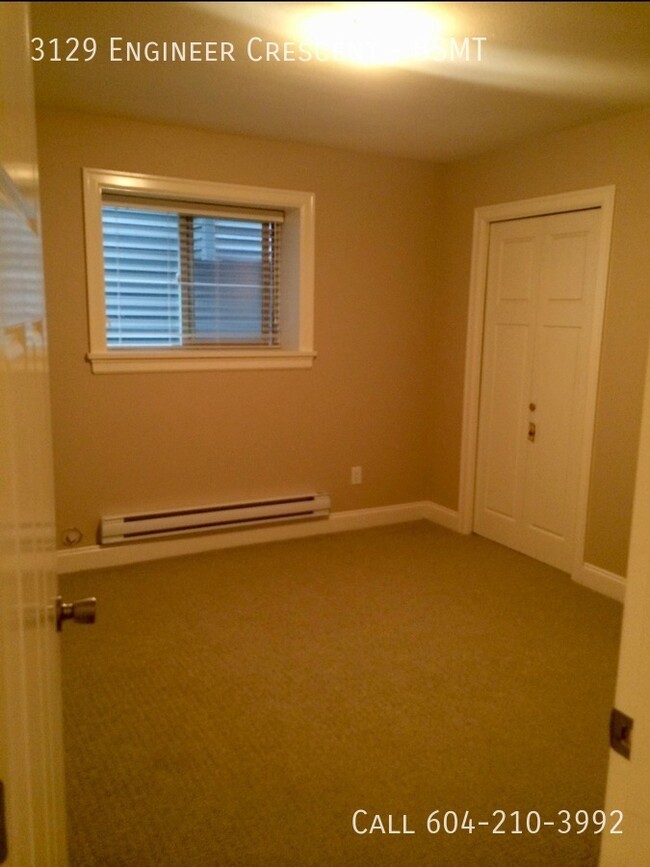 Building Photo - Spacious 2 Bedroom Suite