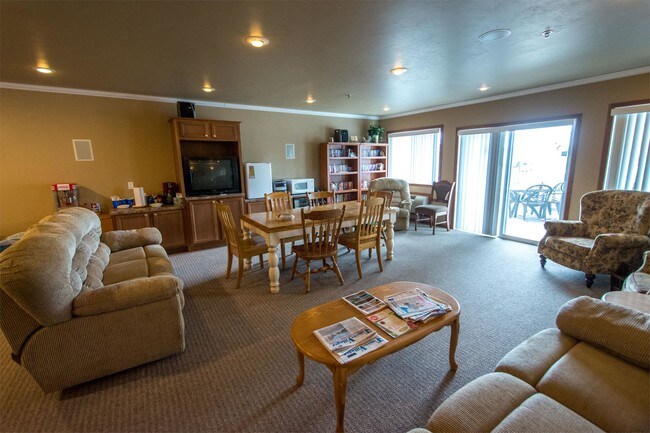 Foto del edificio - 830 E Elm Dr